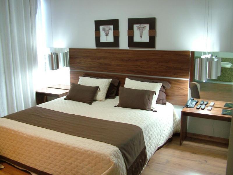Hotel Porto Madeira Pôrto Velho Eksteriør bilde