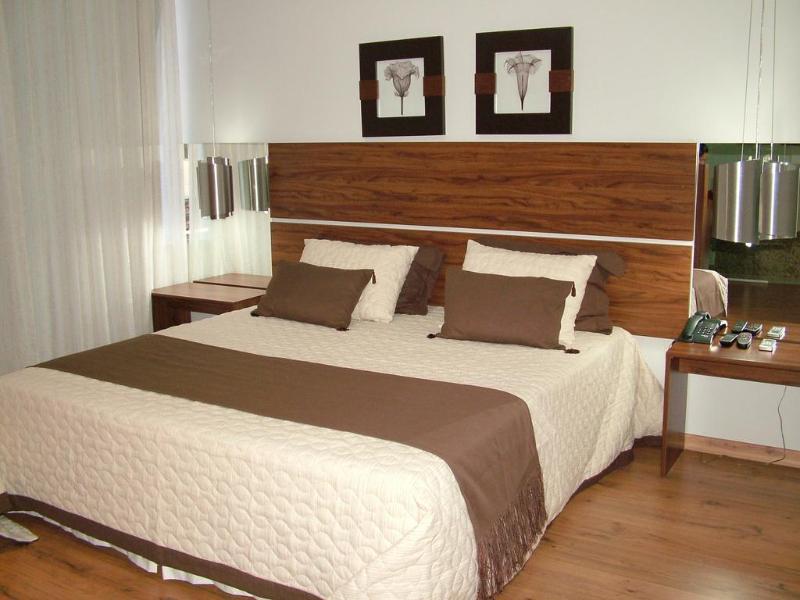 Hotel Porto Madeira Pôrto Velho Eksteriør bilde